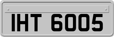 IHT6005