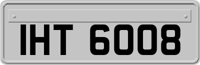 IHT6008
