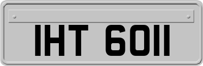 IHT6011