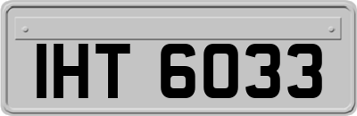 IHT6033