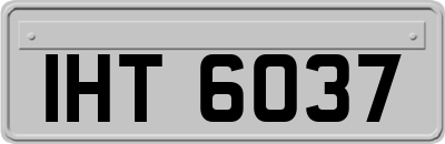 IHT6037