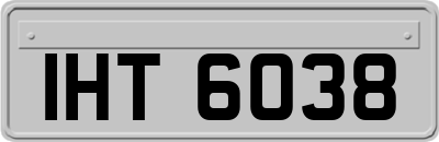 IHT6038
