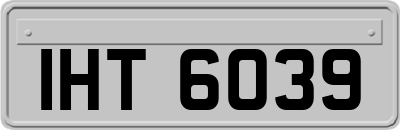 IHT6039