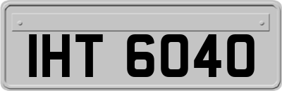 IHT6040