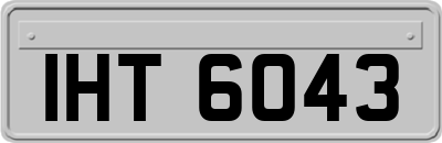 IHT6043