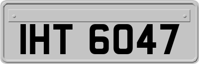 IHT6047
