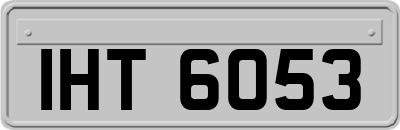 IHT6053