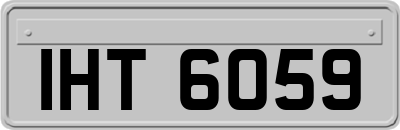 IHT6059