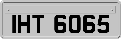 IHT6065