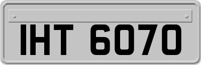 IHT6070