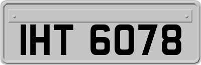 IHT6078