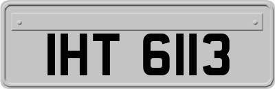 IHT6113