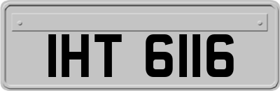 IHT6116