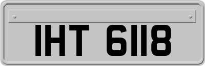 IHT6118