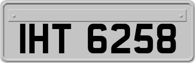 IHT6258