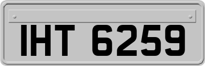 IHT6259