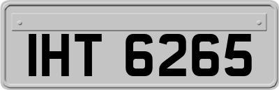 IHT6265