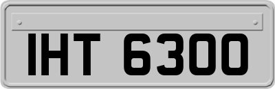 IHT6300