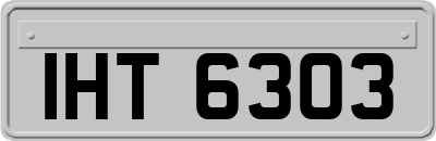 IHT6303