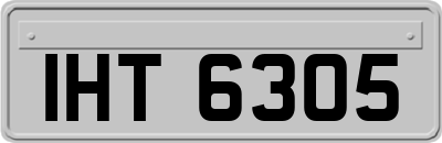 IHT6305