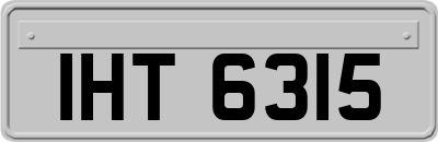 IHT6315
