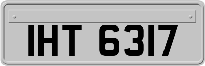 IHT6317