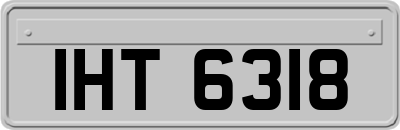IHT6318