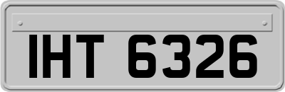 IHT6326