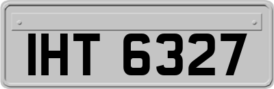 IHT6327