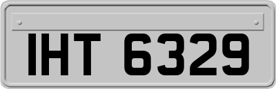 IHT6329
