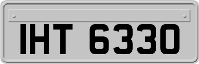 IHT6330