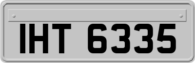 IHT6335