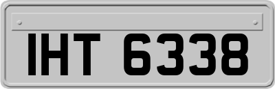 IHT6338