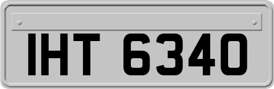 IHT6340