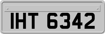 IHT6342