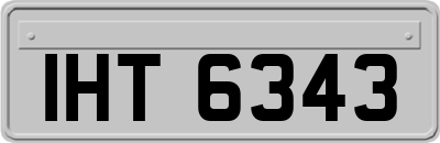 IHT6343