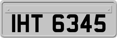 IHT6345