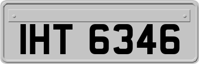 IHT6346