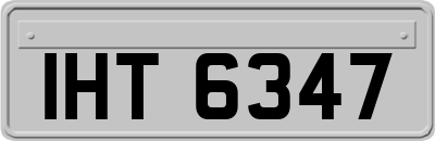 IHT6347
