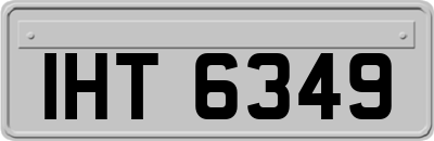 IHT6349