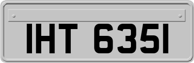 IHT6351
