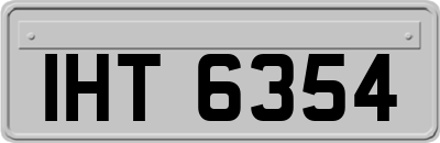 IHT6354