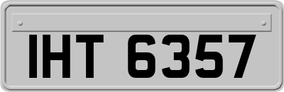 IHT6357
