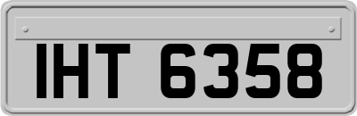IHT6358