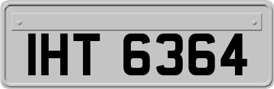 IHT6364