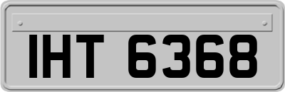 IHT6368