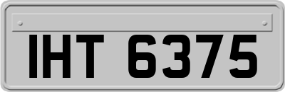IHT6375