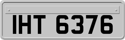 IHT6376