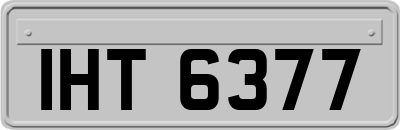 IHT6377