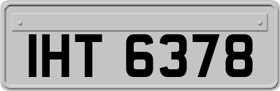 IHT6378